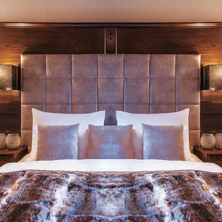 Boutiquehotel Saeumler Цел ам Цилер Екстериор снимка