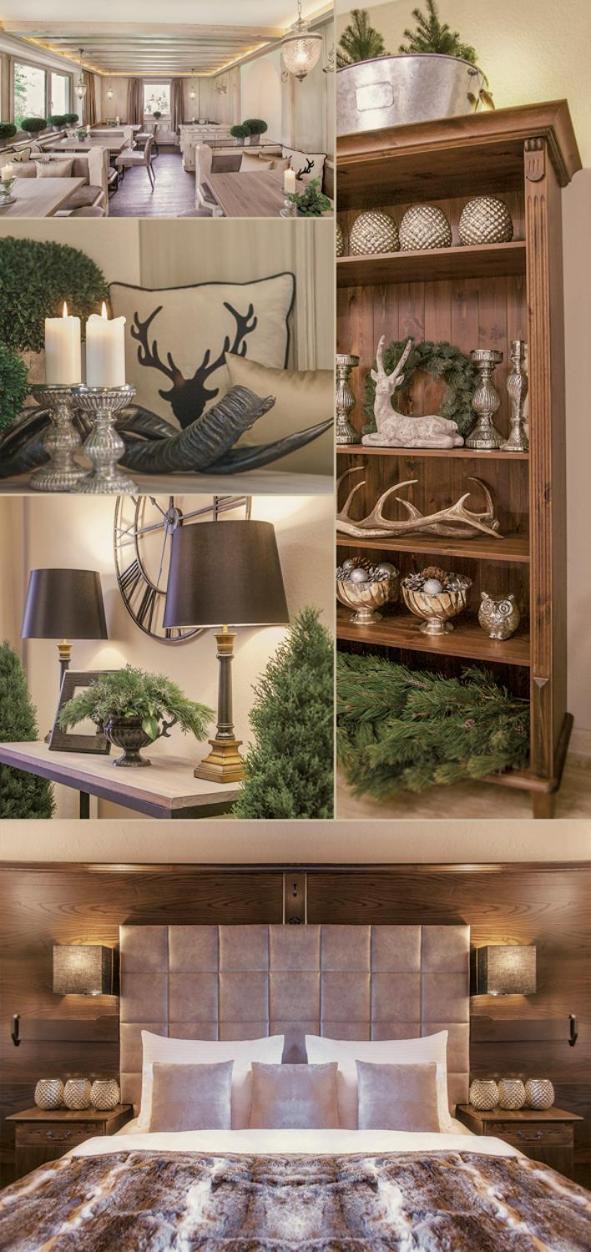 Boutiquehotel Saeumler Цел ам Цилер Екстериор снимка