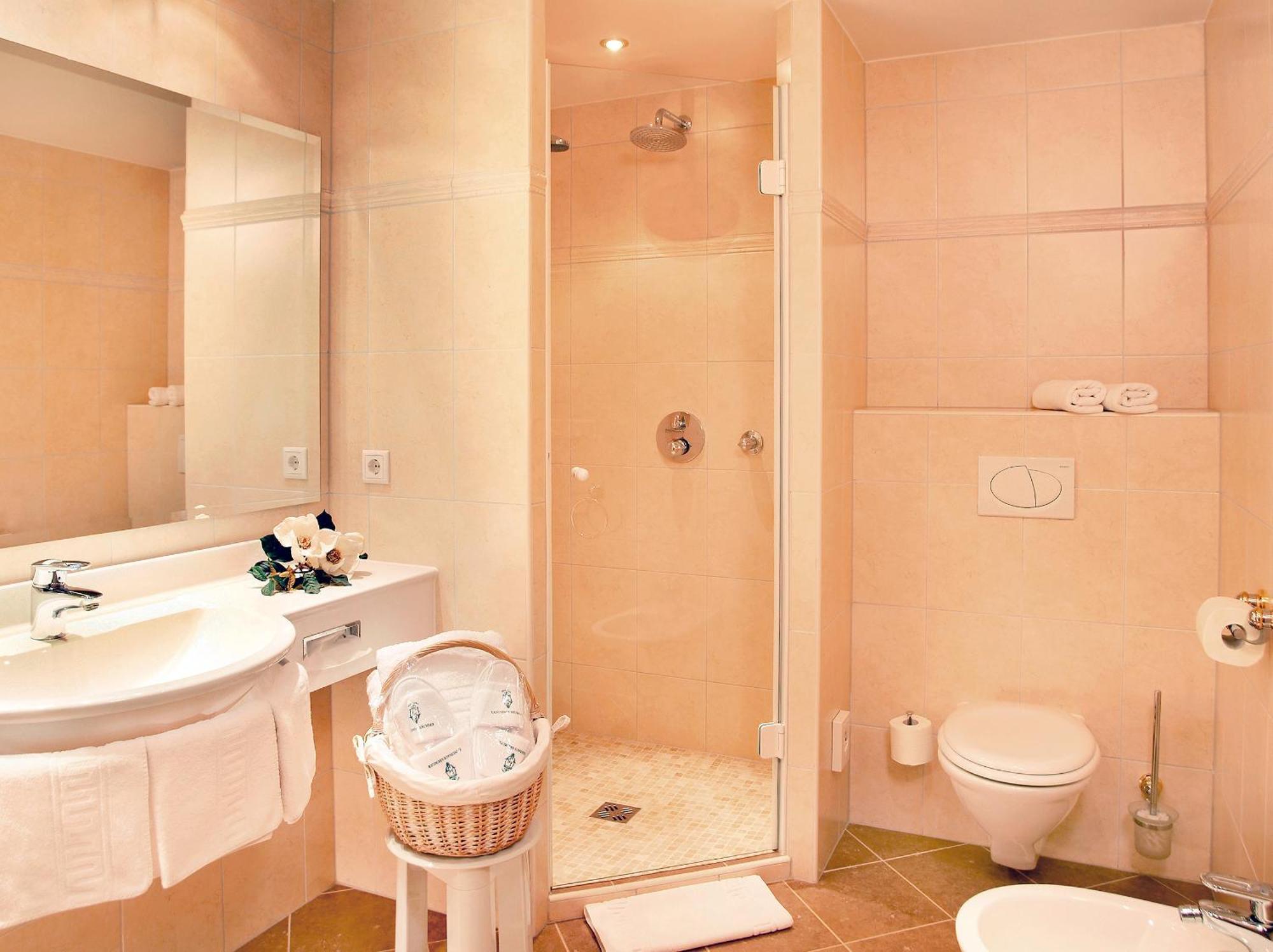 Boutiquehotel Saeumler Цел ам Цилер Екстериор снимка