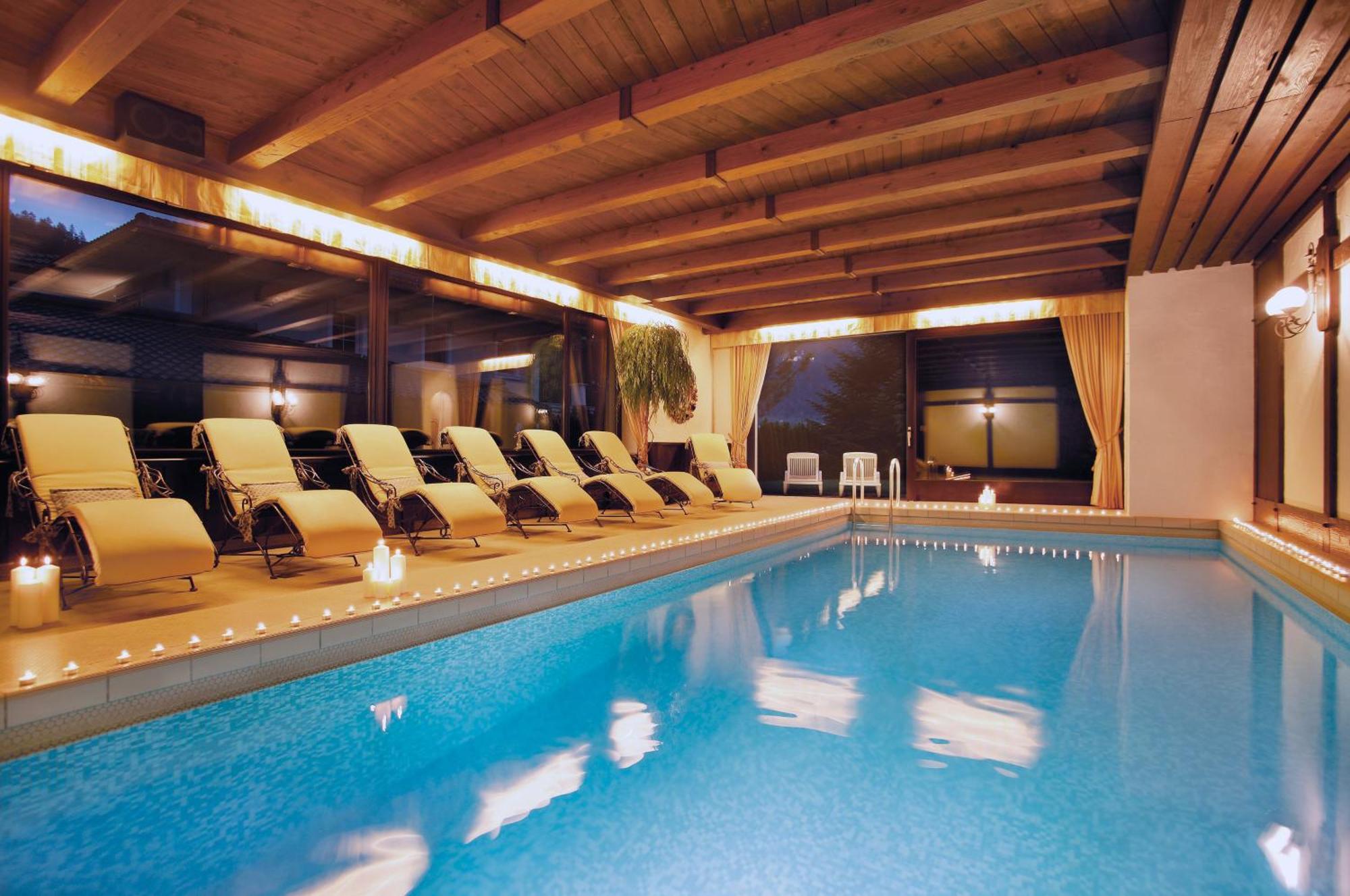 Boutiquehotel Saeumler Цел ам Цилер Екстериор снимка