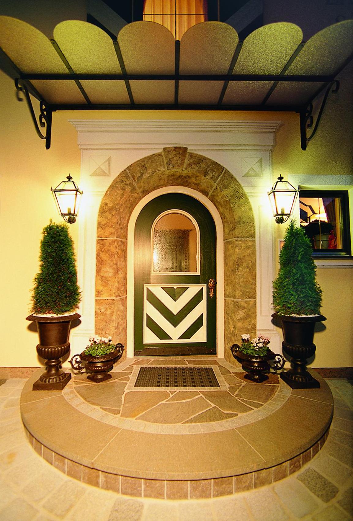 Boutiquehotel Saeumler Цел ам Цилер Екстериор снимка