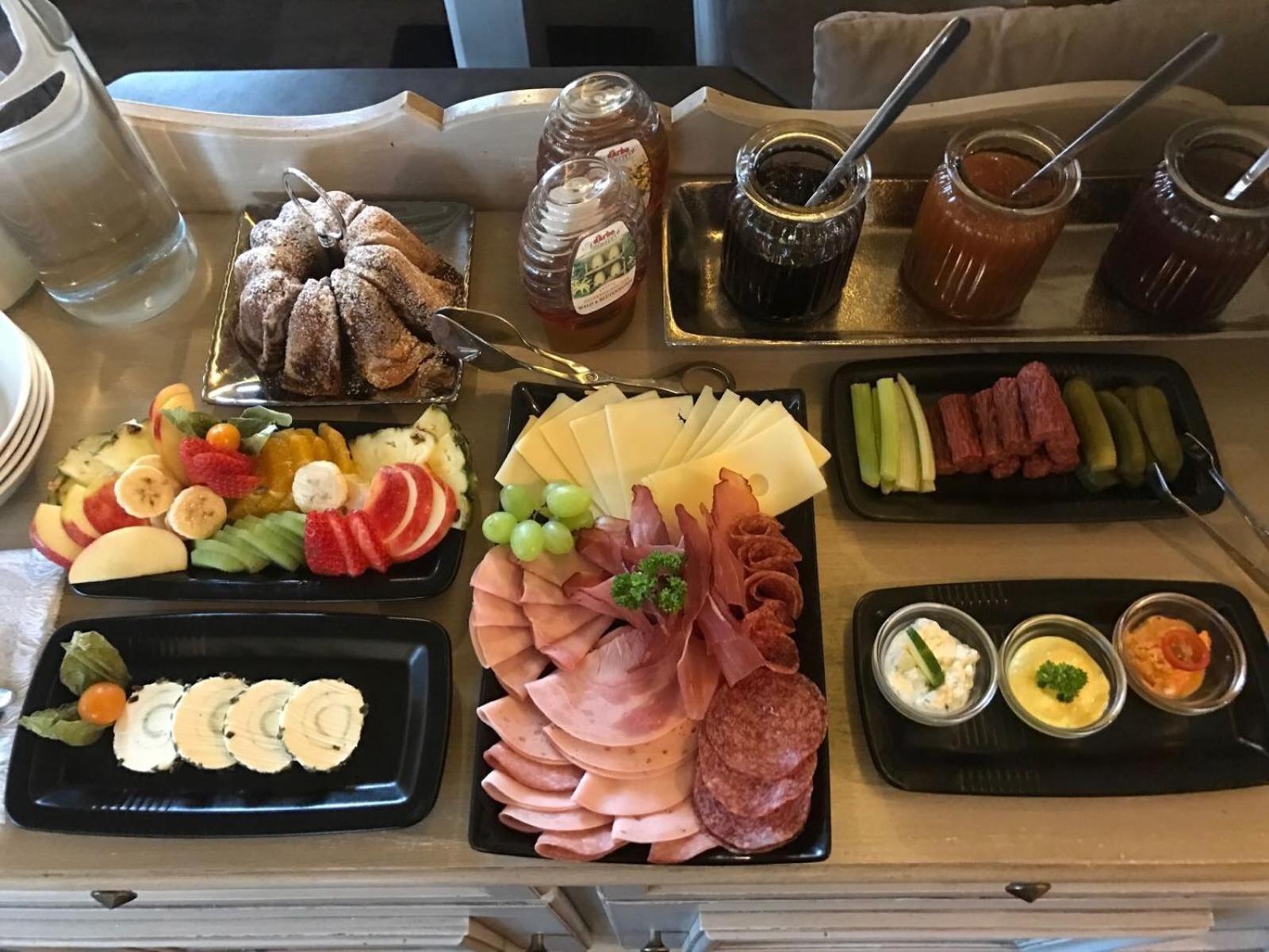 Boutiquehotel Saeumler Цел ам Цилер Екстериор снимка