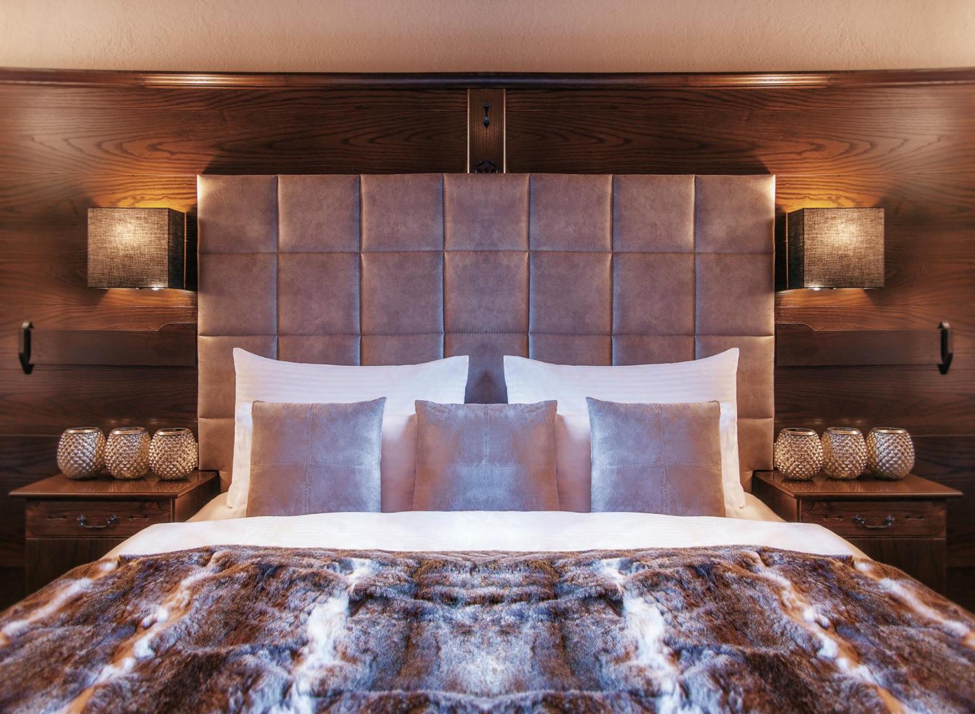 Boutiquehotel Saeumler Цел ам Цилер Екстериор снимка