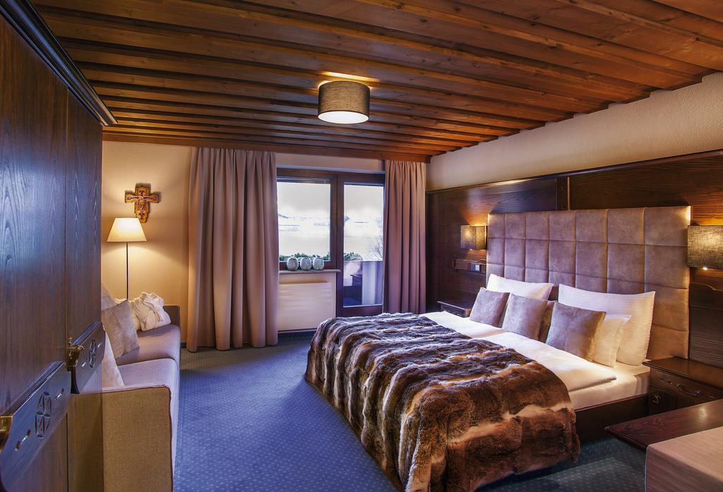 Boutiquehotel Saeumler Цел ам Цилер Стая снимка
