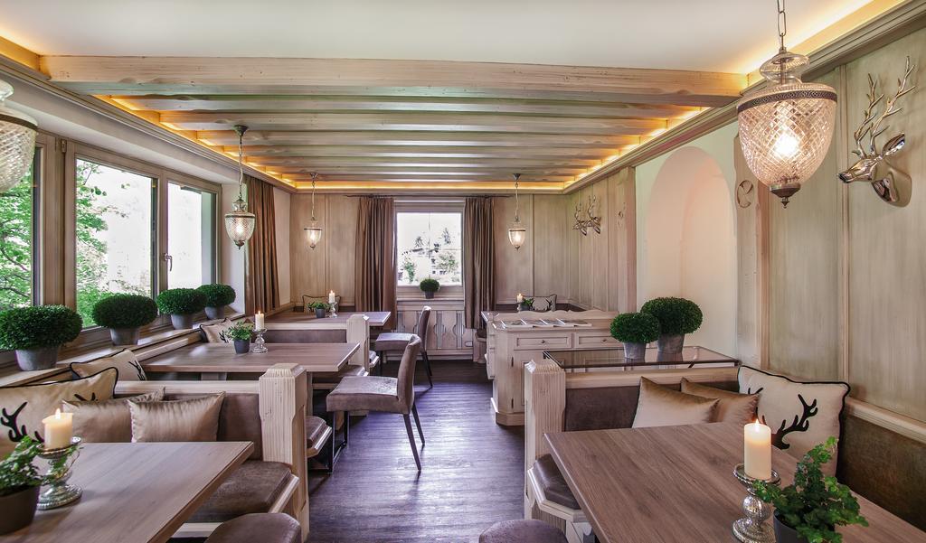 Boutiquehotel Saeumler Цел ам Цилер Стая снимка