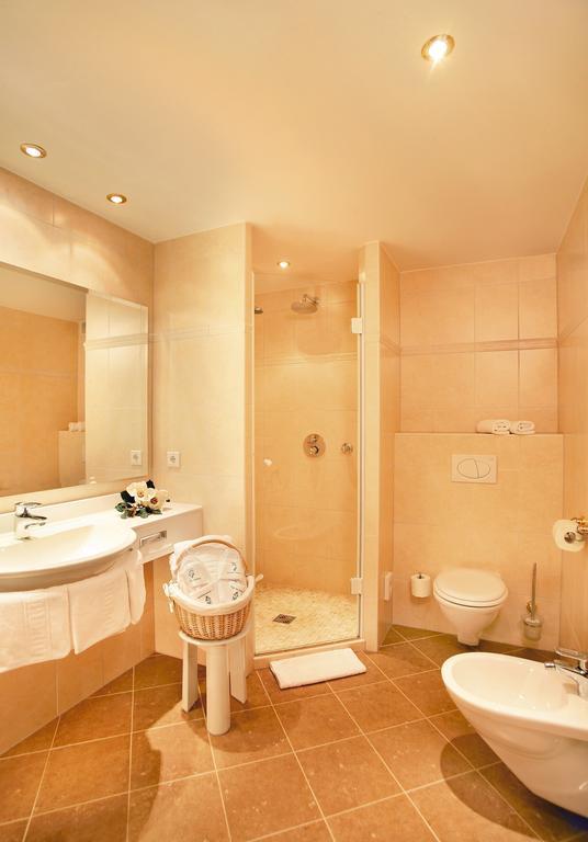 Boutiquehotel Saeumler Цел ам Цилер Стая снимка