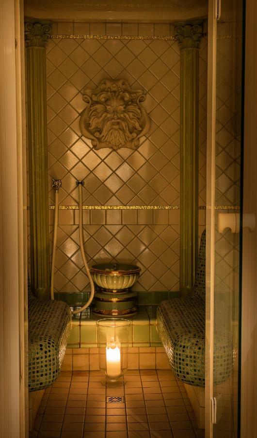 Boutiquehotel Saeumler Цел ам Цилер Екстериор снимка