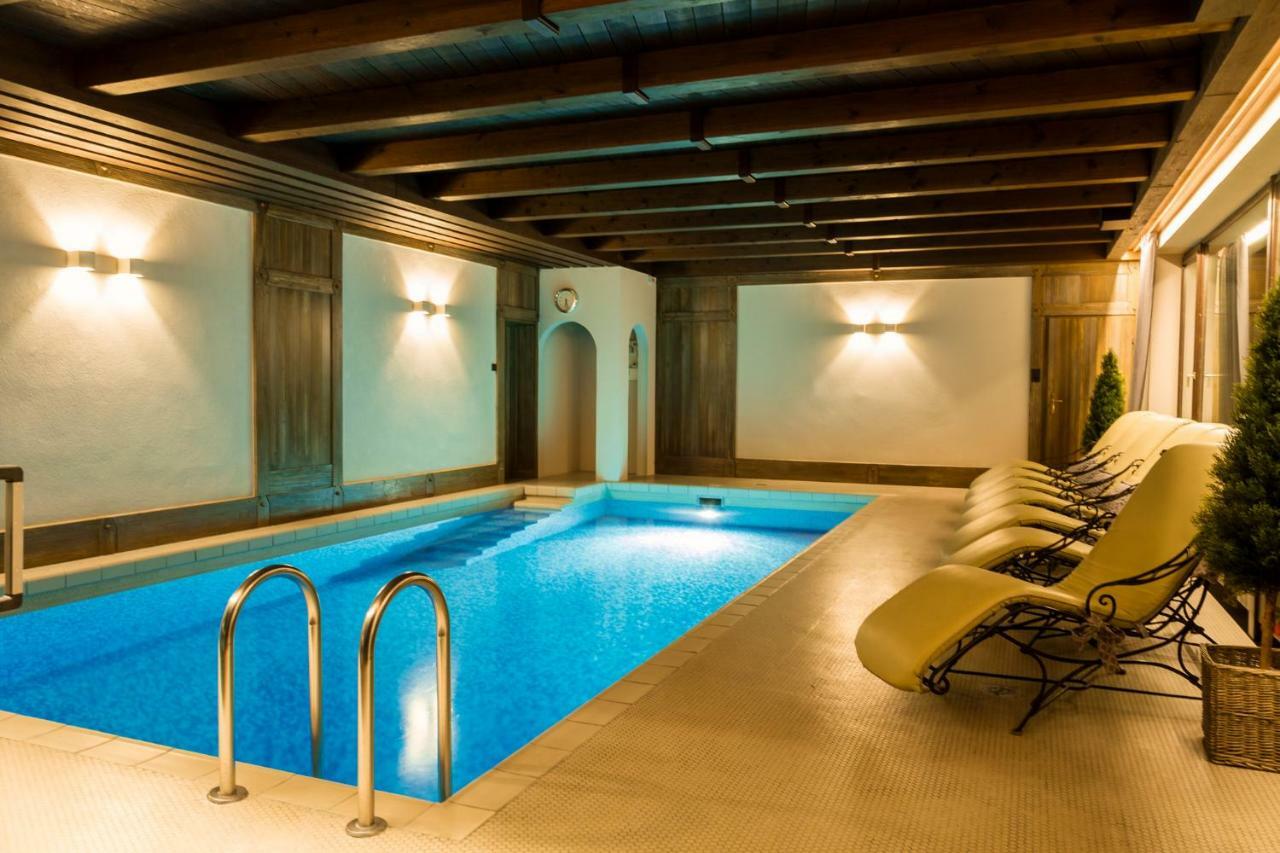 Boutiquehotel Saeumler Цел ам Цилер Екстериор снимка