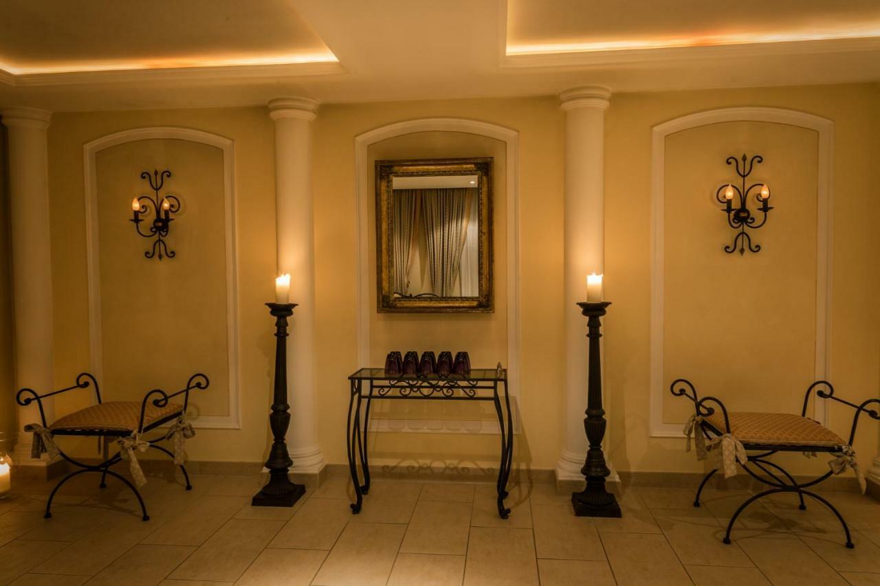 Boutiquehotel Saeumler Цел ам Цилер Екстериор снимка