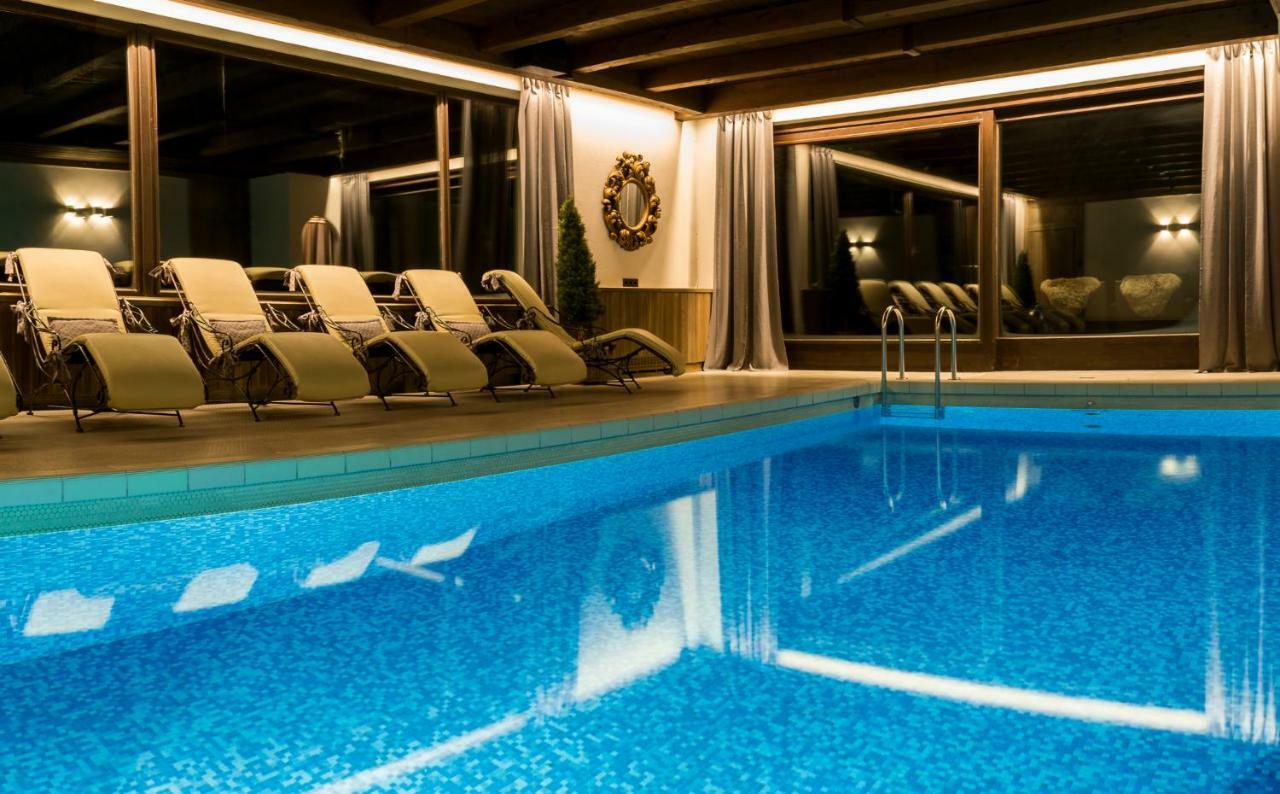 Boutiquehotel Saeumler Цел ам Цилер Екстериор снимка