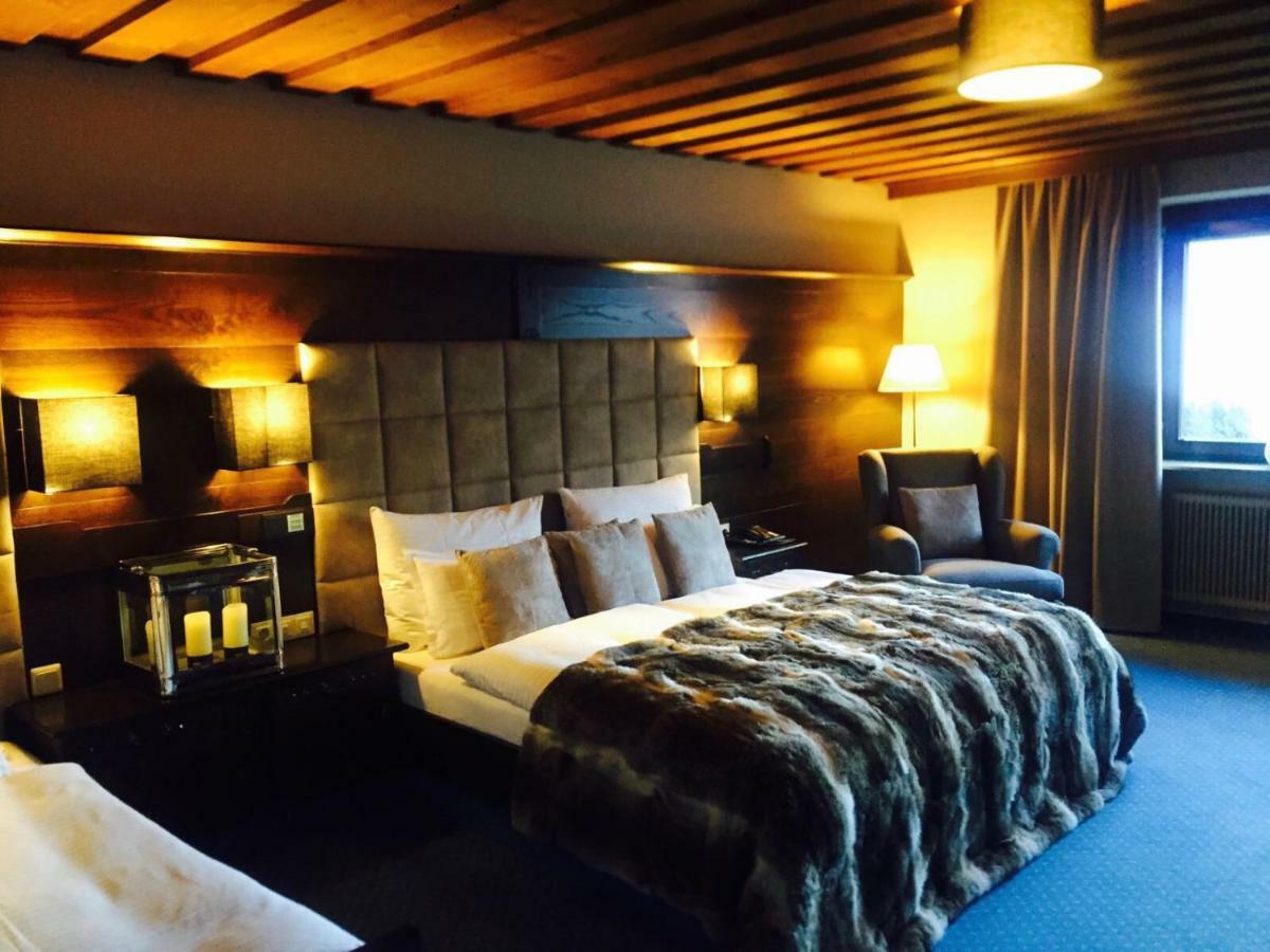 Boutiquehotel Saeumler Цел ам Цилер Екстериор снимка