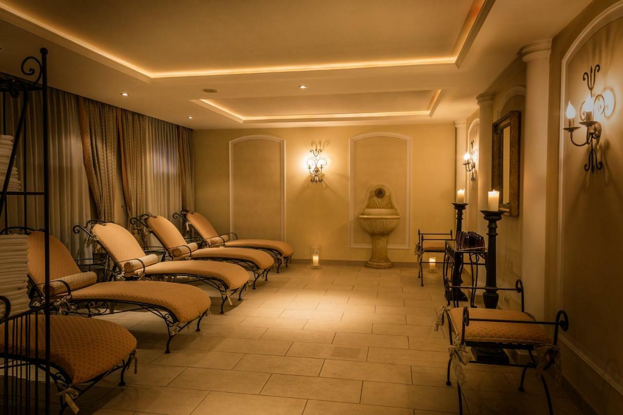 Boutiquehotel Saeumler Цел ам Цилер Екстериор снимка